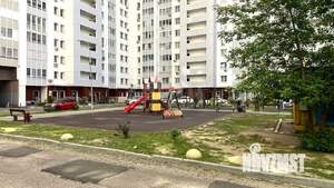 1-к квартира, вторичка, 46м2, 11/22 этаж