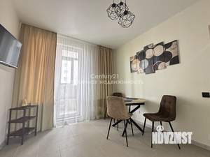 3-к квартира, вторичка, 62м2, 13/27 этаж