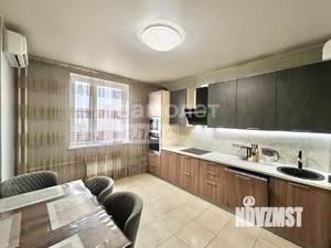 3-к квартира, вторичка, 69м2, 18/22 этаж