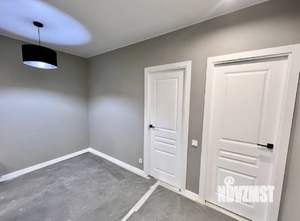 2-к квартира, вторичка, 45м2, 1/3 этаж