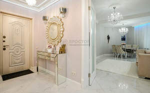 2-к квартира, вторичка, 83м2, 7/25 этаж