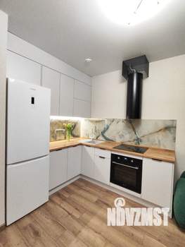 3-к квартира, вторичка, 74м2, 4/17 этаж