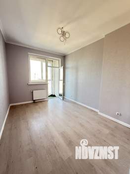 3-к квартира, вторичка, 75м2, 28/32 этаж