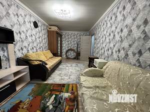 1-к квартира, вторичка, 32м2, 1/9 этаж