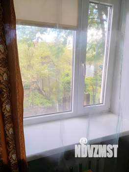 2-к квартира, вторичка, 42м2, 1/2 этаж