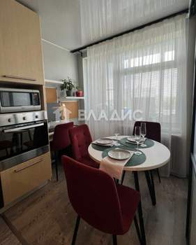 Студия квартира, вторичка, 37м2, 9/12 этаж