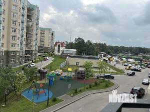 2-к квартира, вторичка, 42м2, 4/9 этаж