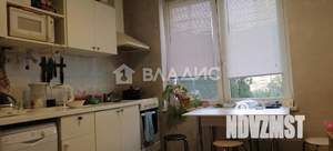 2-к квартира, вторичка, 52м2, 3/25 этаж