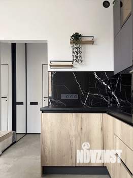 1-к квартира, вторичка, 33м2, 10/12 этаж