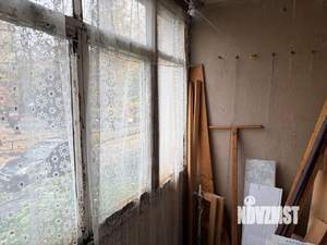 1-к квартира, вторичка, 33м2, 1/10 этаж