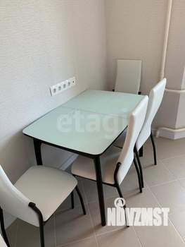 1-к квартира, вторичка, 38м2, 17/25 этаж