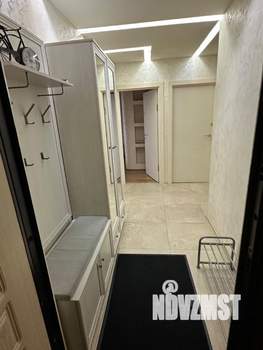 2-к квартира, вторичка, 66м2, 24/25 этаж