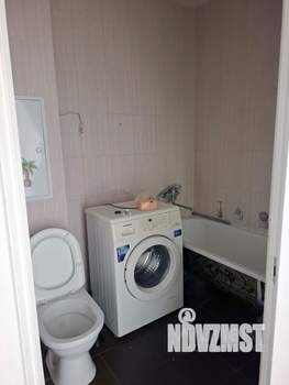 1-к квартира, вторичка, 31м2, 22/25 этаж