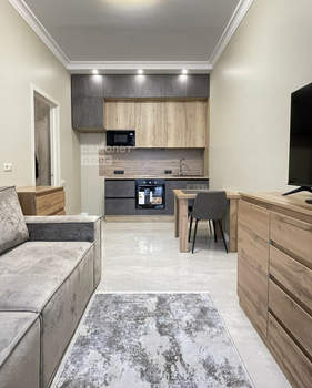 2-к квартира, вторичка, 47м2, 6/6 этаж