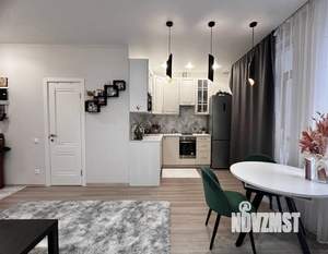 Студия квартира, вторичка, 27м2, 7/8 этаж