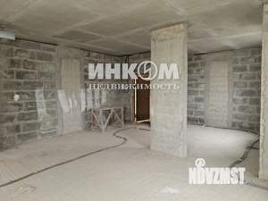 2-к квартира, вторичка, 56м2, 1/5 этаж