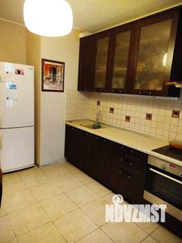 3-к квартира, вторичка, 80м2, 12/16 этаж