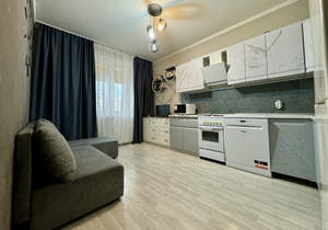 2-к квартира, вторичка, 69м2, 2/22 этаж
