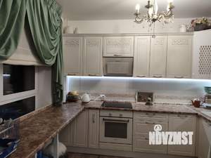 2-к квартира, вторичка, 54м2, 7/17 этаж