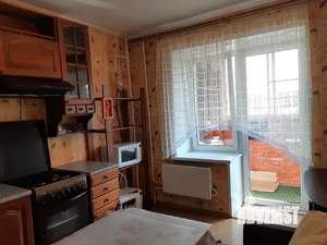 1-к квартира, вторичка, 45м2, 7/10 этаж
