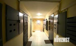 2-к квартира, вторичка, 41м2, 4/9 этаж