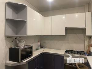 2-к квартира, вторичка, 42м2, 4/5 этаж