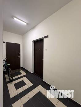 1-к квартира, вторичка, 35м2, 4/14 этаж