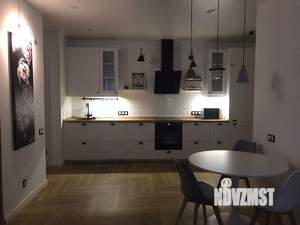 2-к квартира, вторичка, 57м2, 20/29 этаж