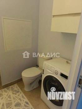 2-к квартира, вторичка, 51м2, 5/25 этаж