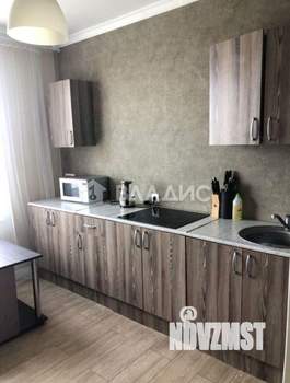 1-к квартира, вторичка, 36м2, 8/33 этаж