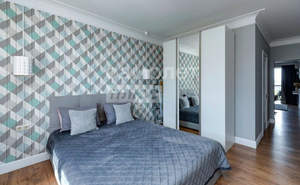 2-к квартира, вторичка, 51м2, 5/25 этаж