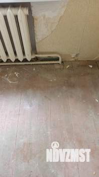 1-к квартира, вторичка, 18м2, 5/5 этаж