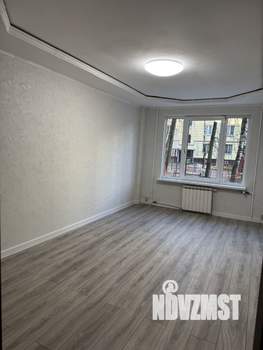 2-к квартира, вторичка, 45м2, 1/5 этаж