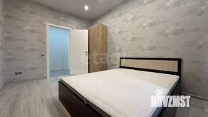 3-к квартира, сданный дом, 85м2, 6/30 этаж