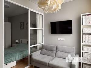 1-к квартира, вторичка, 33м2, 6/8 этаж