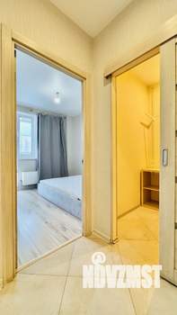 1-к квартира, вторичка, 41м2, 6/27 этаж