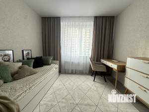 3-к квартира, вторичка, 96м2, 3/22 этаж