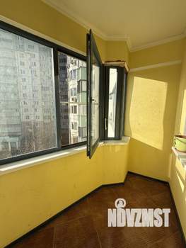 1-к квартира, вторичка, 43м2, 5/22 этаж