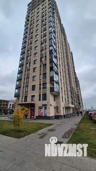 2-к квартира, сданный дом, 67м2, 18/25 этаж