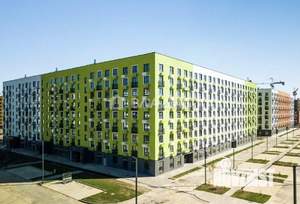 3-к квартира, вторичка, 91м2, 6/9 этаж