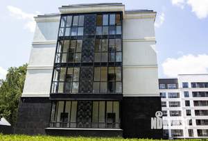 1-к квартира, вторичка, 41м2, 4/6 этаж