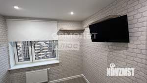 2-к квартира, вторичка, 40м2, 12/25 этаж