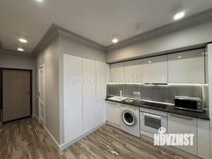 1-к квартира, вторичка, 39м2, 20/21 этаж