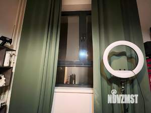1-к квартира, вторичка, 39м2, 1/26 этаж