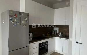 2-к квартира, вторичка, 54м2, 24/28 этаж