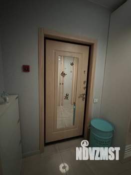 1-к квартира, вторичка, 42м2, 13/26 этаж