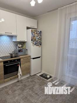 2-к квартира, вторичка, 58м2, 18/24 этаж