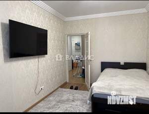 1-к квартира, вторичка, 40м2, 24/25 этаж