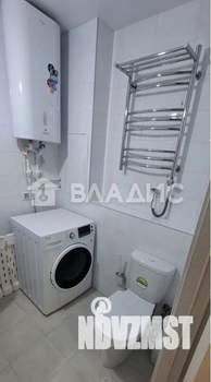 1-к квартира, вторичка, 38м2, 6/9 этаж