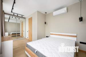 2-к квартира, вторичка, 42м2, 3/45 этаж